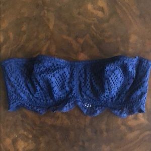 Victoria’s Secret Bandeau Bra